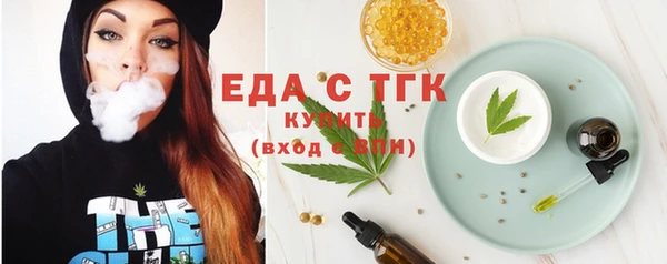 тгк Богородицк