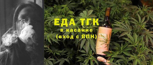 тгк Богородицк